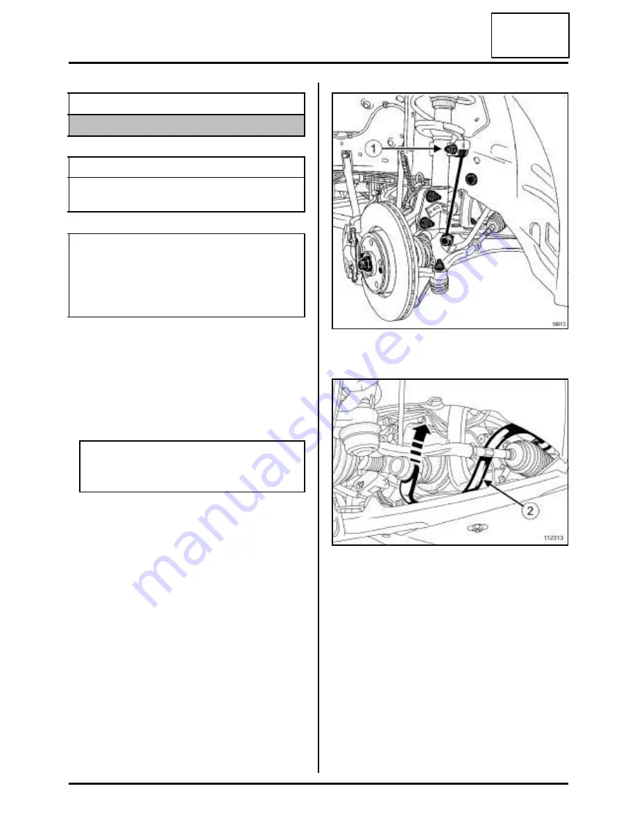 Renault Laguna III Manual Download Page 2275