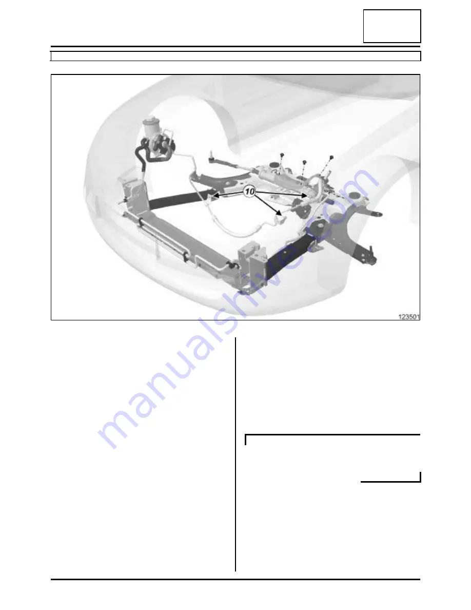 Renault Laguna III Manual Download Page 2311