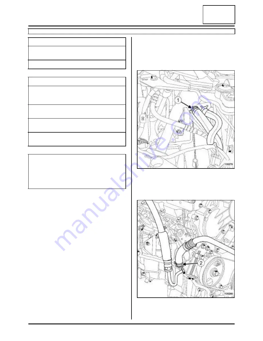 Renault Laguna III Manual Download Page 2327