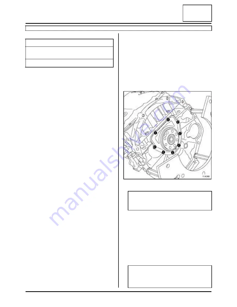 Renault Laguna III Manual Download Page 233