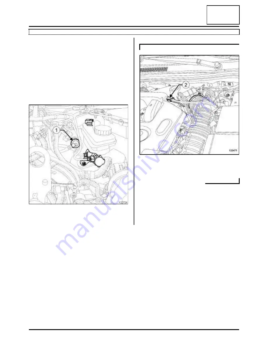 Renault Laguna III Скачать руководство пользователя страница 2342