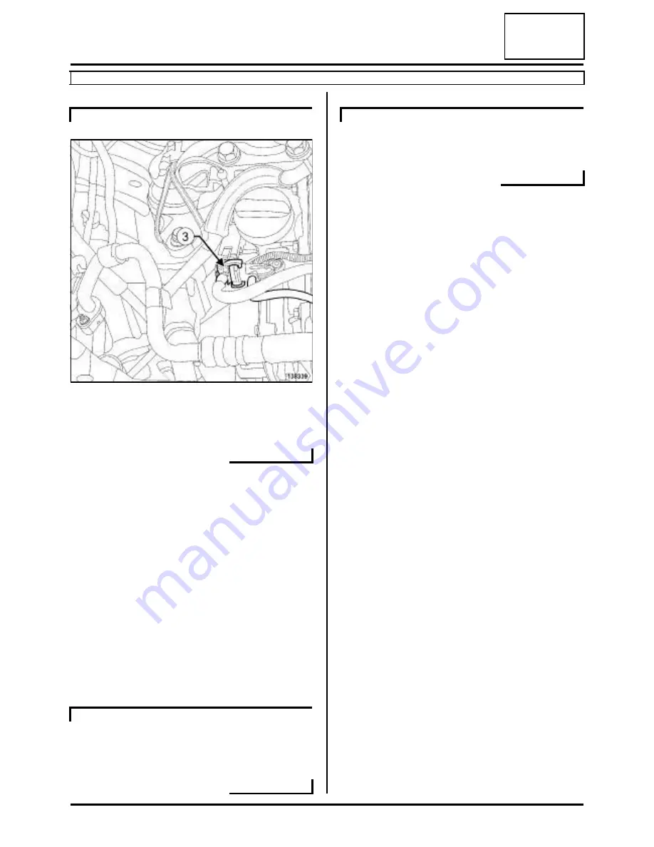 Renault Laguna III Manual Download Page 2343