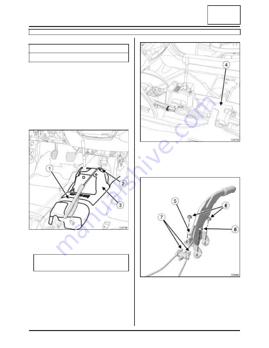 Renault Laguna III Manual Download Page 2365