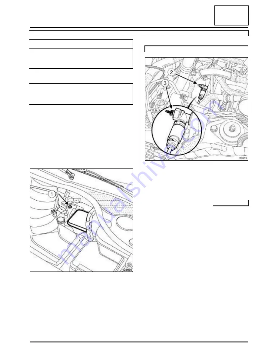 Renault Laguna III Скачать руководство пользователя страница 2388