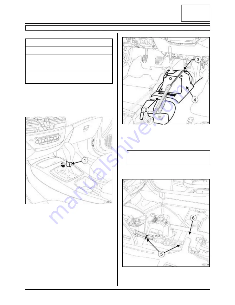 Renault Laguna III Manual Download Page 2418