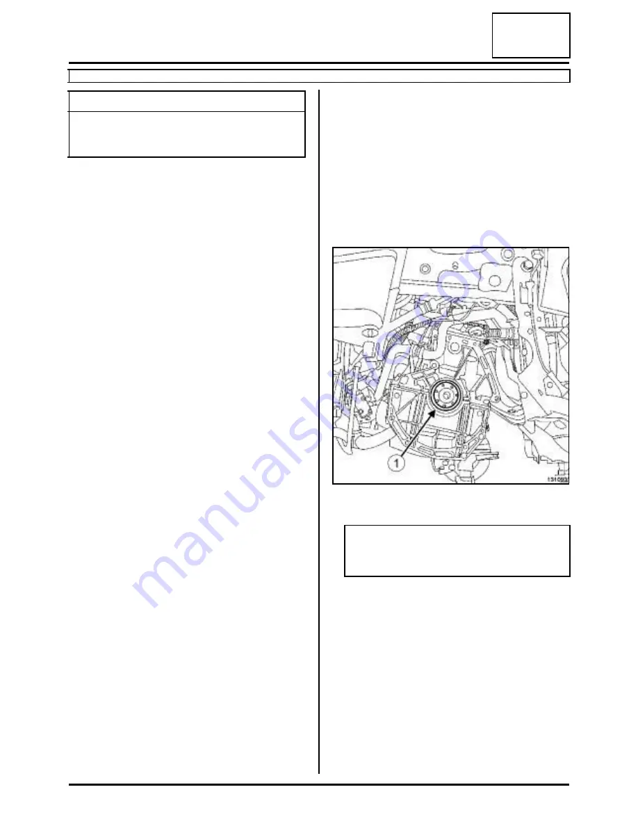 Renault Laguna III Manual Download Page 246