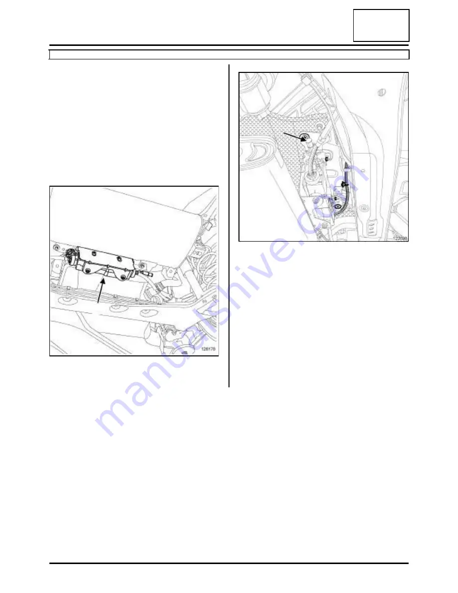 Renault Laguna III Скачать руководство пользователя страница 2466