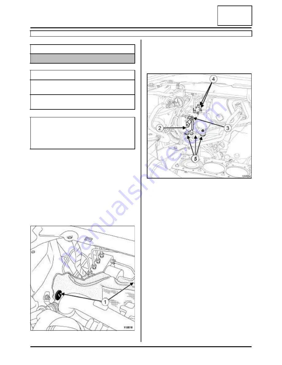 Renault Laguna III Manual Download Page 2476