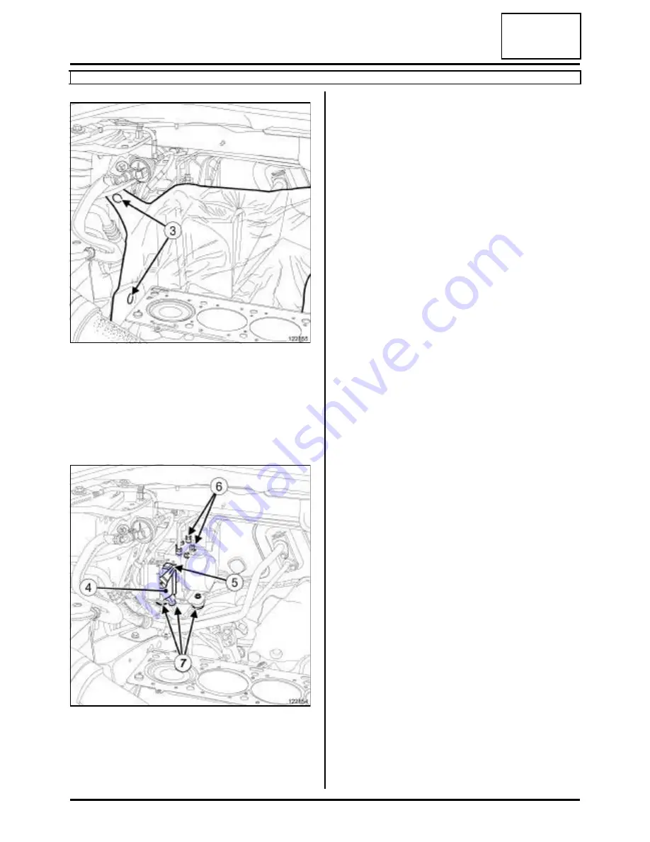 Renault Laguna III Manual Download Page 2482