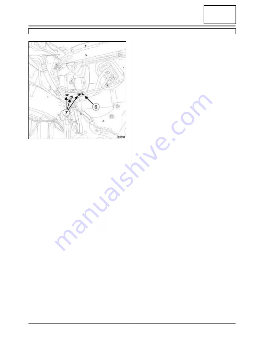 Renault Laguna III Manual Download Page 2484