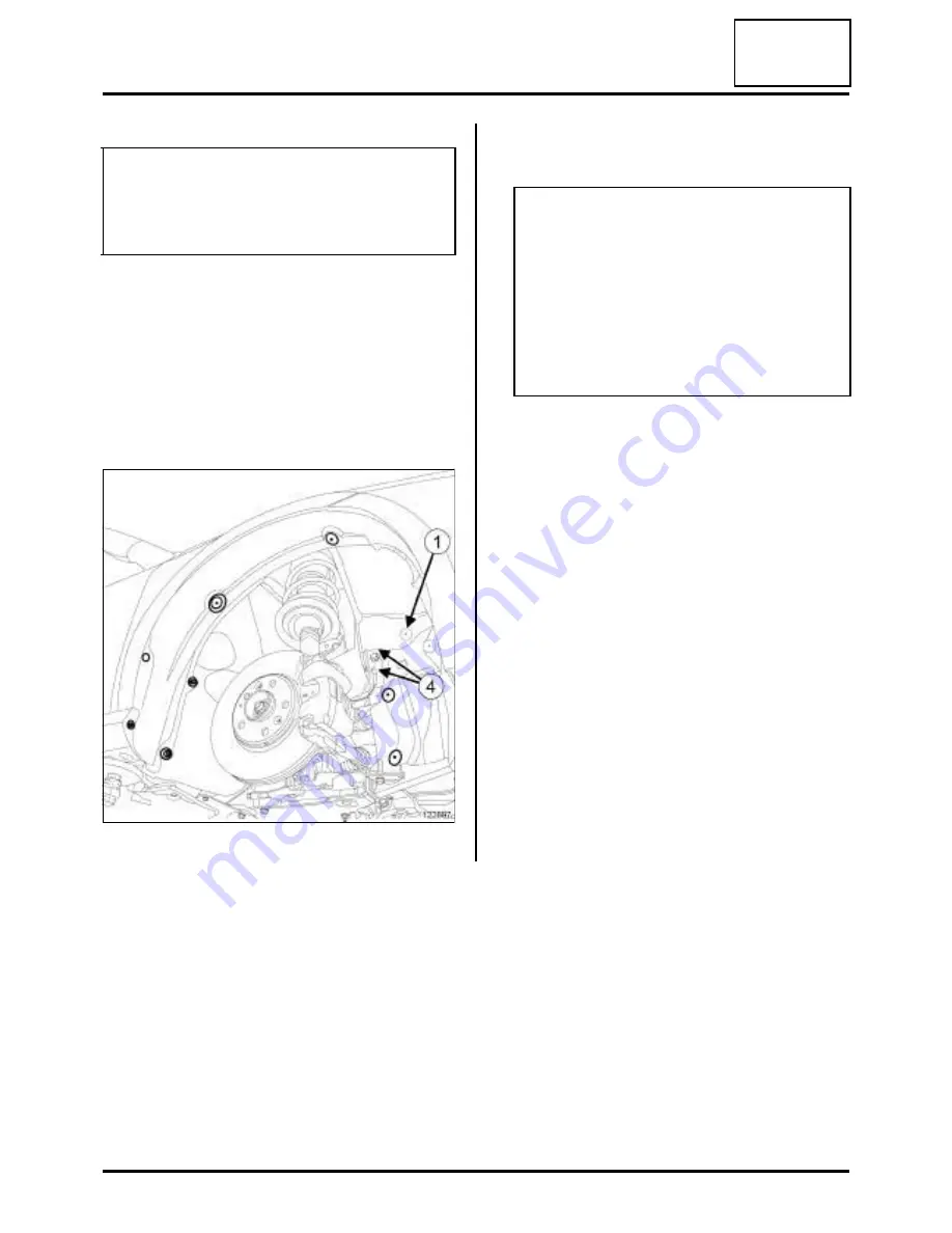 Renault Laguna III Manual Download Page 2487