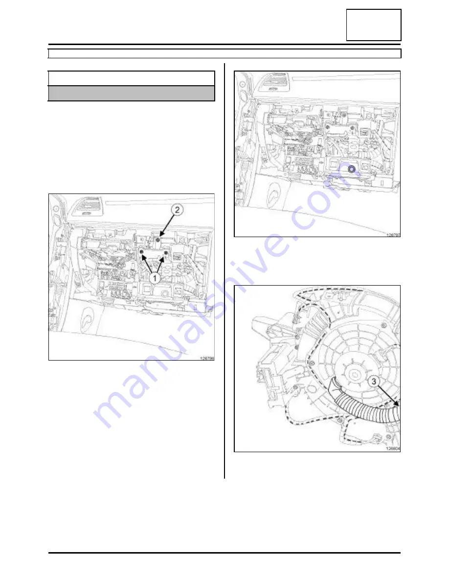 Renault Laguna III Manual Download Page 2515