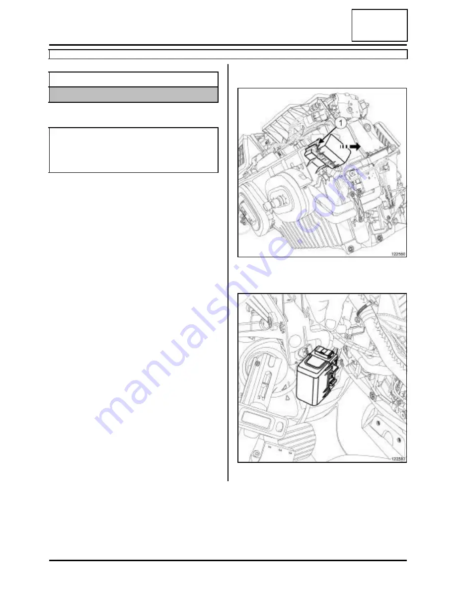 Renault Laguna III Manual Download Page 2521