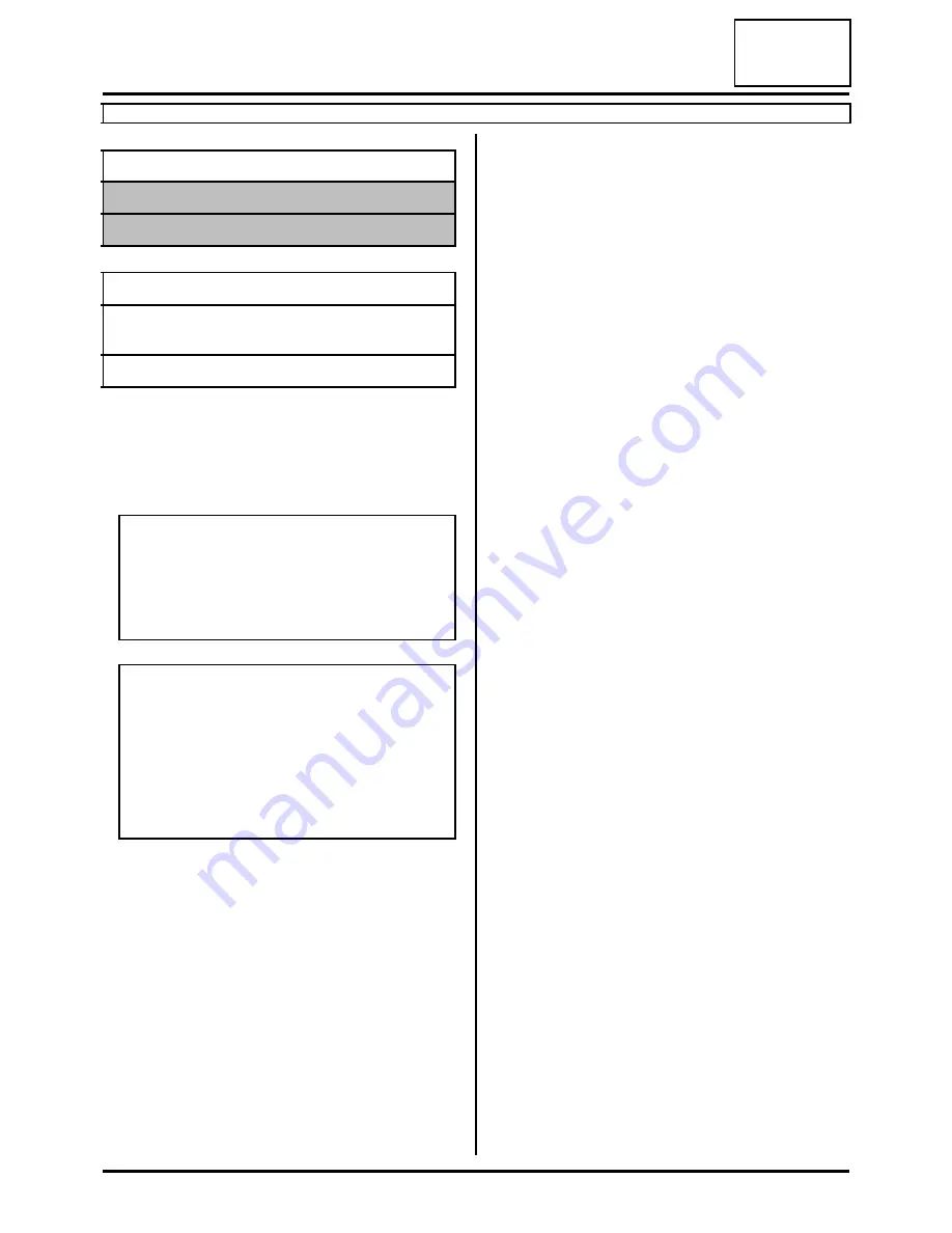 Renault Laguna III Manual Download Page 253