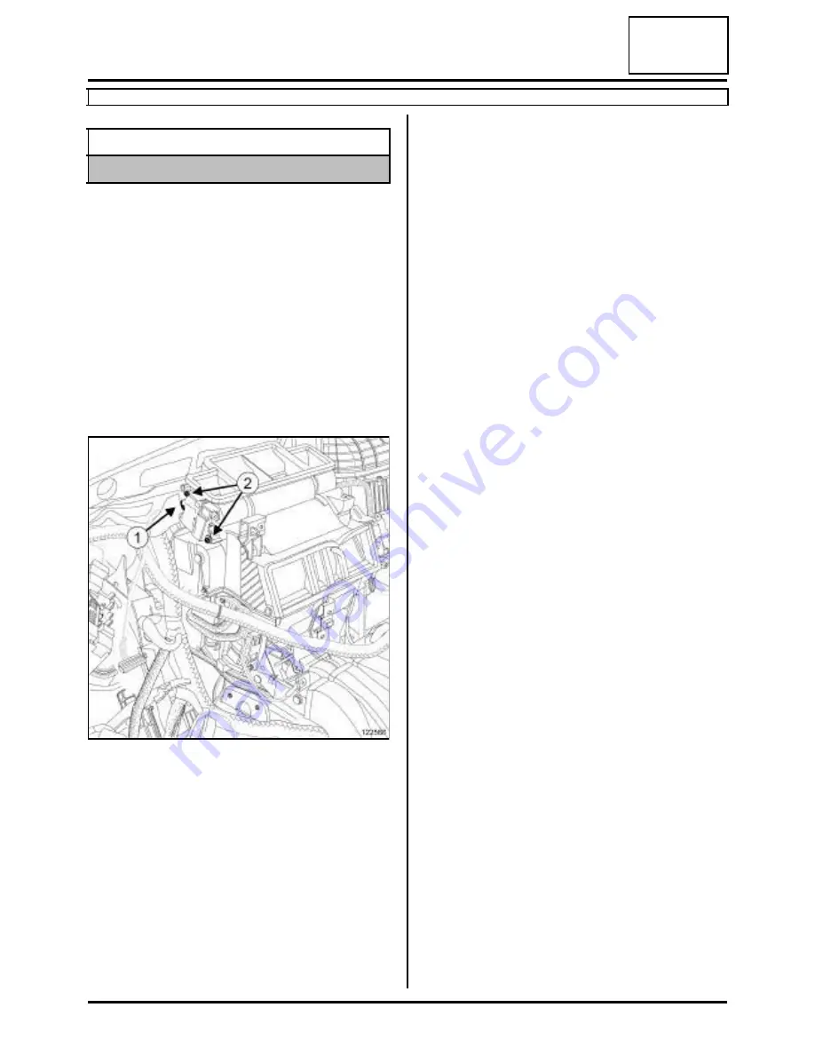 Renault Laguna III Manual Download Page 2537