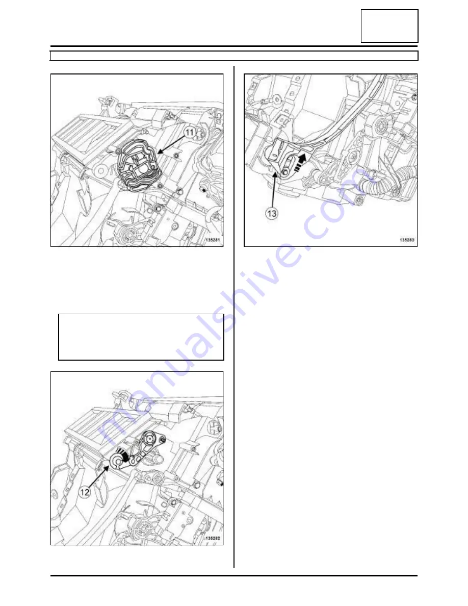 Renault Laguna III Manual Download Page 2547