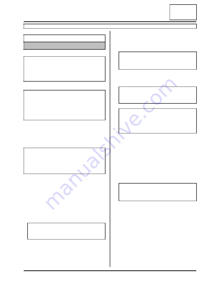 Renault Laguna III Manual Download Page 2562