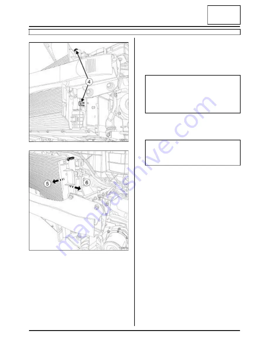 Renault Laguna III Manual Download Page 2568