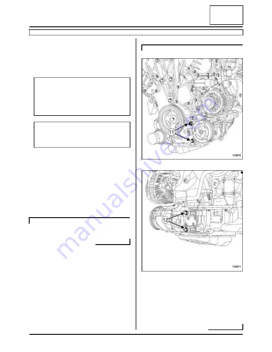 Renault Laguna III Manual Download Page 2583