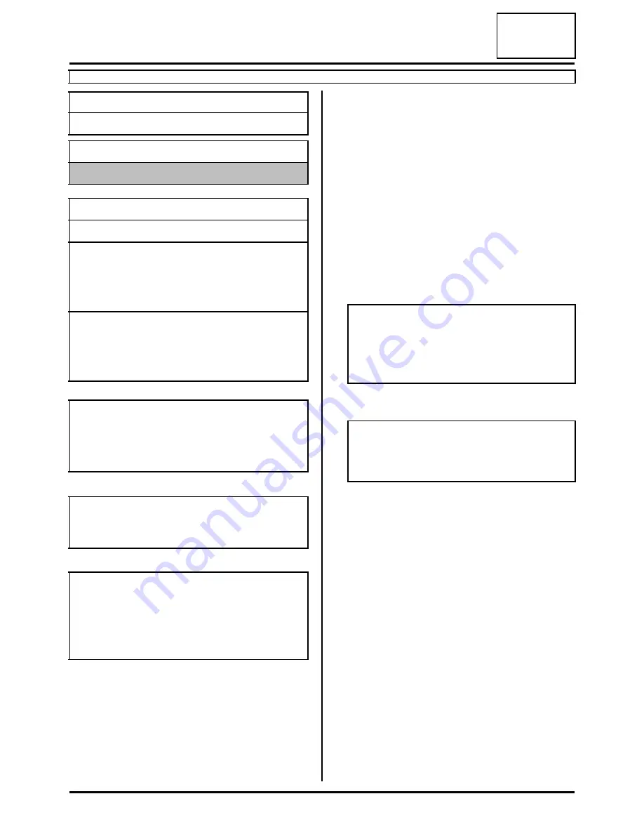 Renault Laguna III Manual Download Page 2585