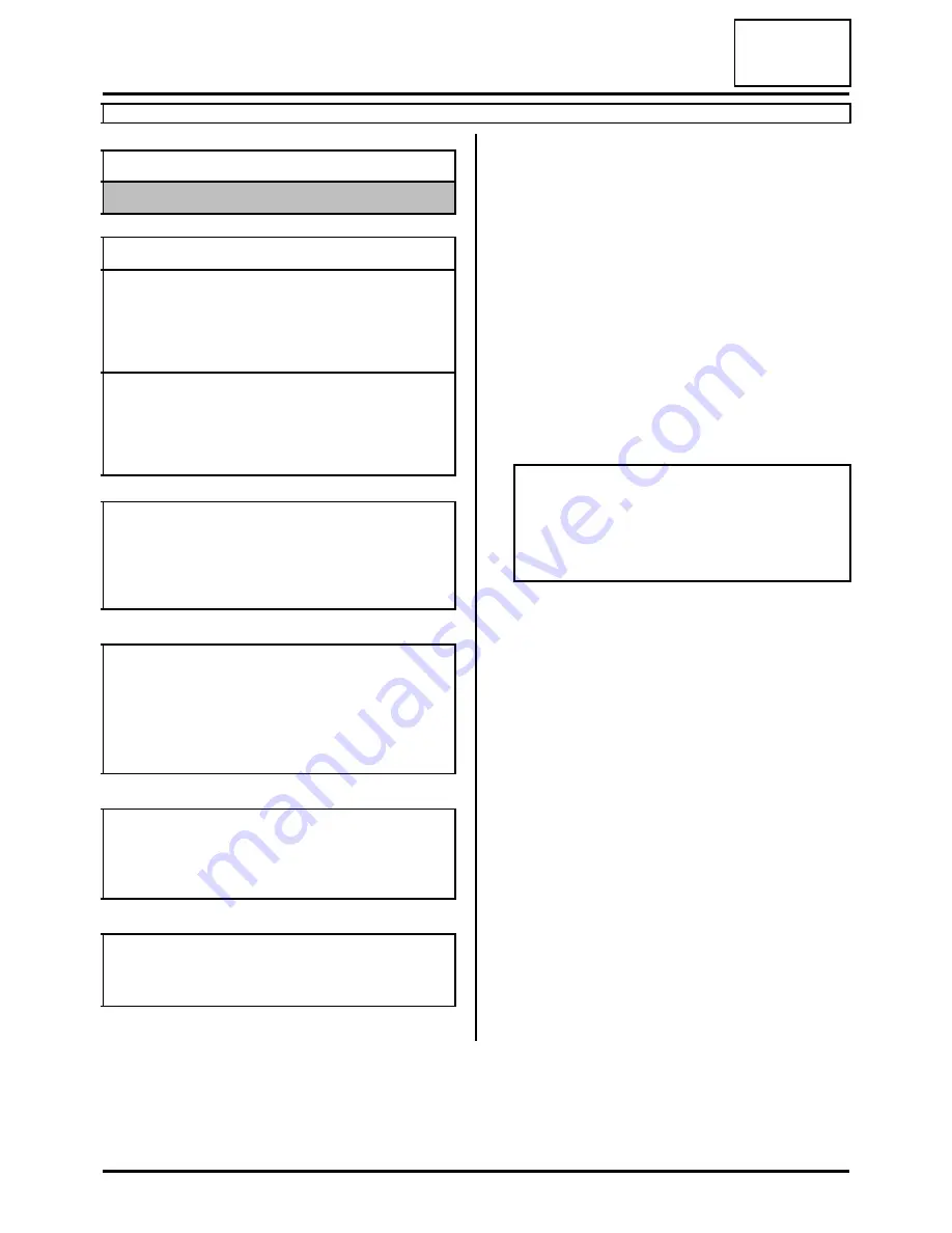 Renault Laguna III Manual Download Page 2619