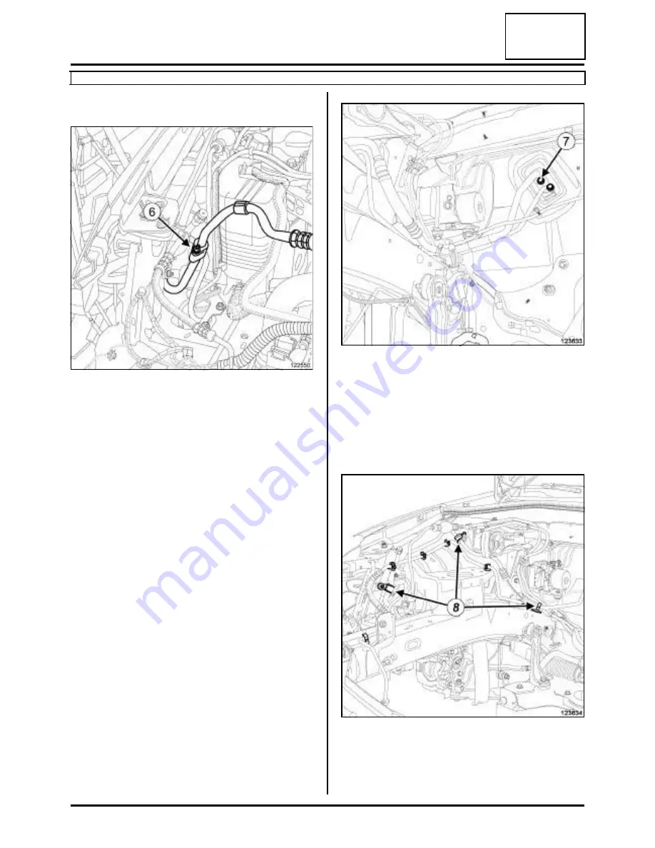 Renault Laguna III Manual Download Page 2624