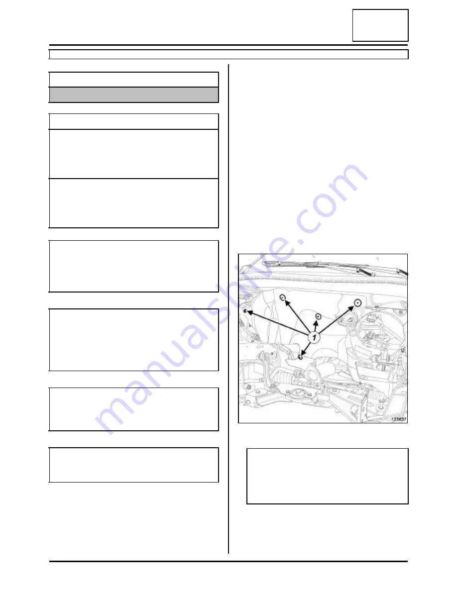 Renault Laguna III Manual Download Page 2626