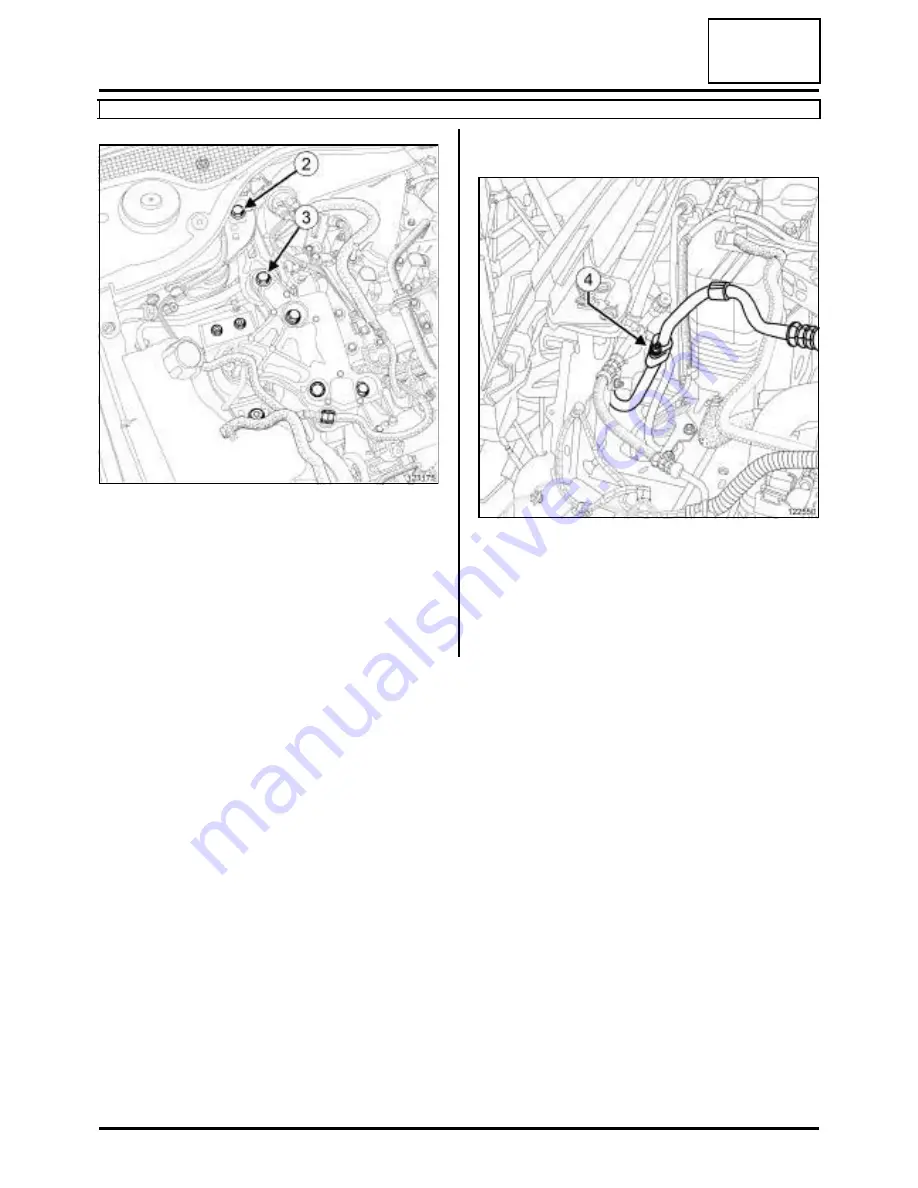 Renault Laguna III Manual Download Page 2627