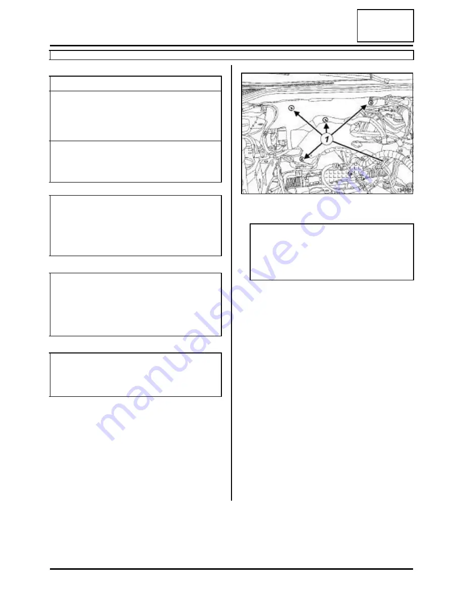 Renault Laguna III Manual Download Page 2630