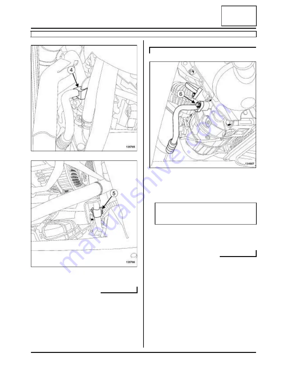 Renault Laguna III Manual Download Page 2643