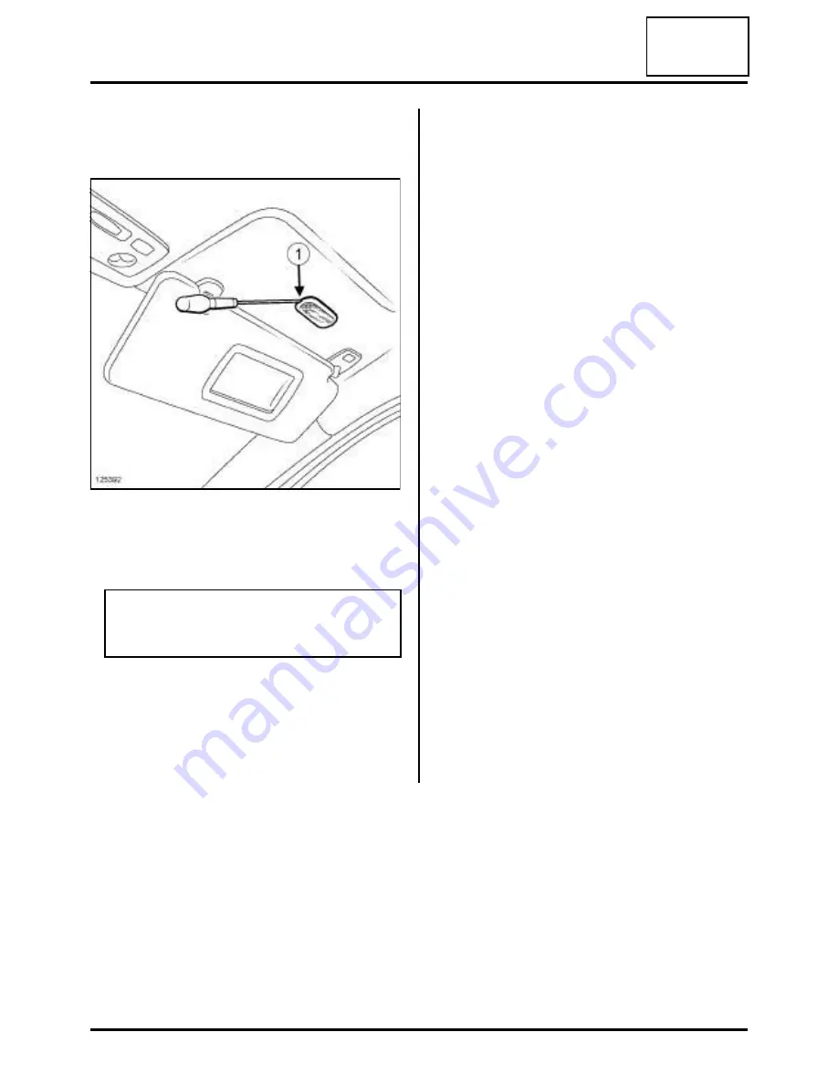 Renault Laguna III Manual Download Page 2751