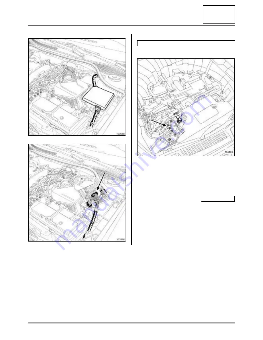 Renault Laguna III Manual Download Page 2758