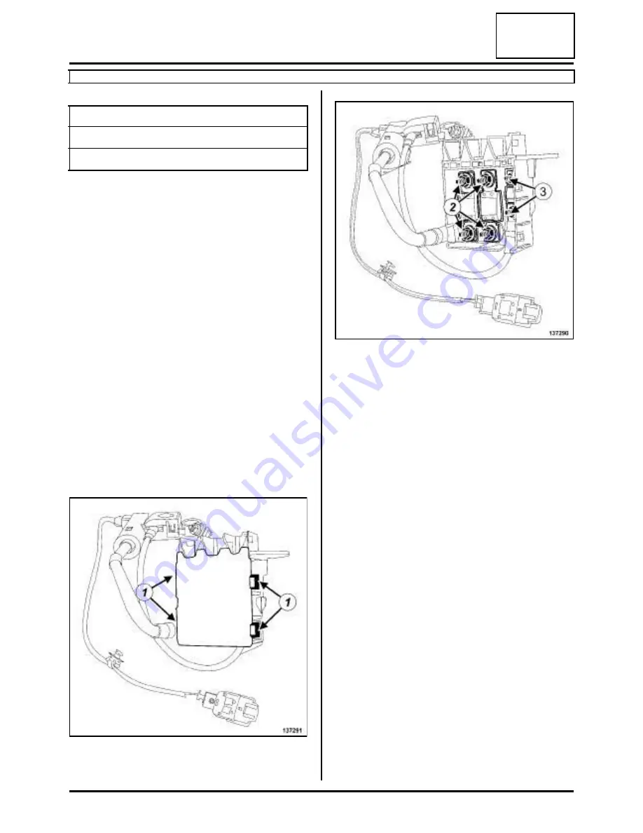 Renault Laguna III Manual Download Page 2759