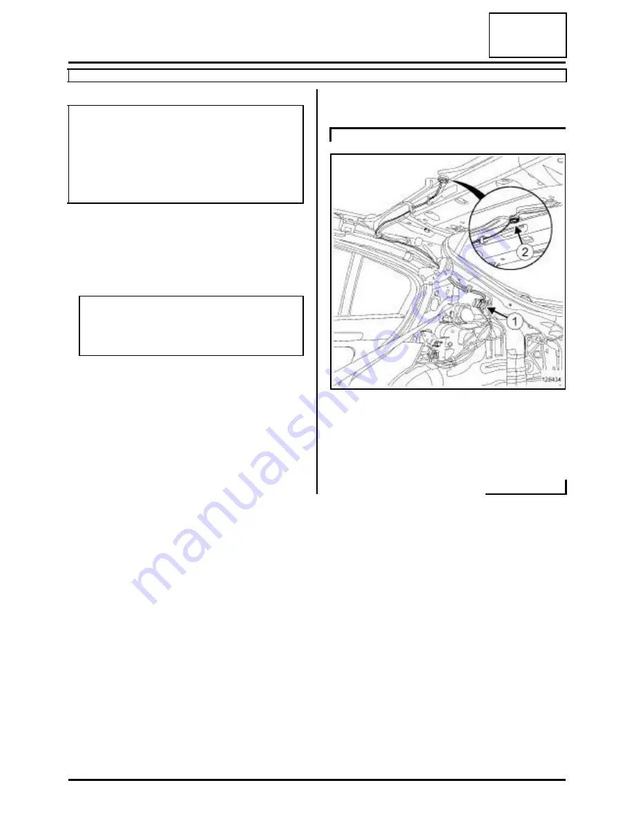 Renault Laguna III Manual Download Page 2781