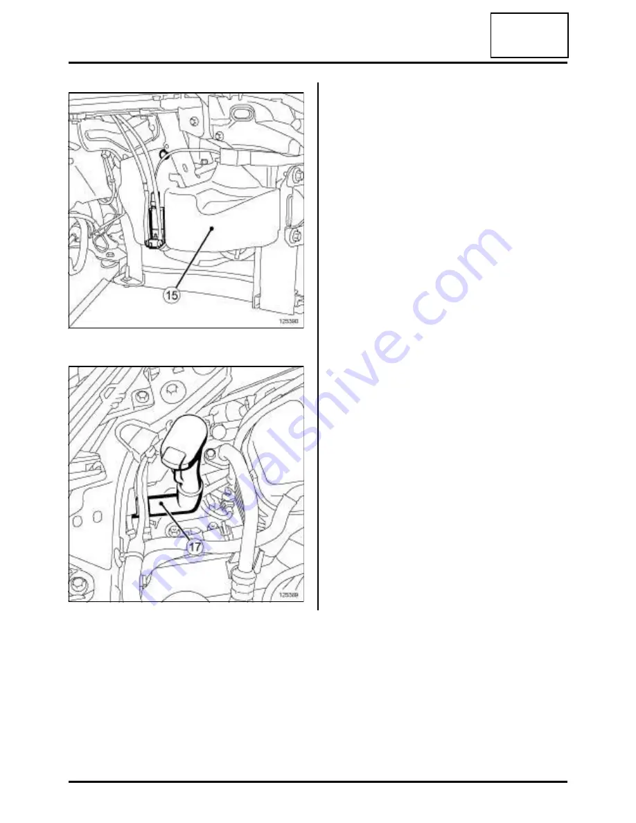 Renault Laguna III Manual Download Page 2801