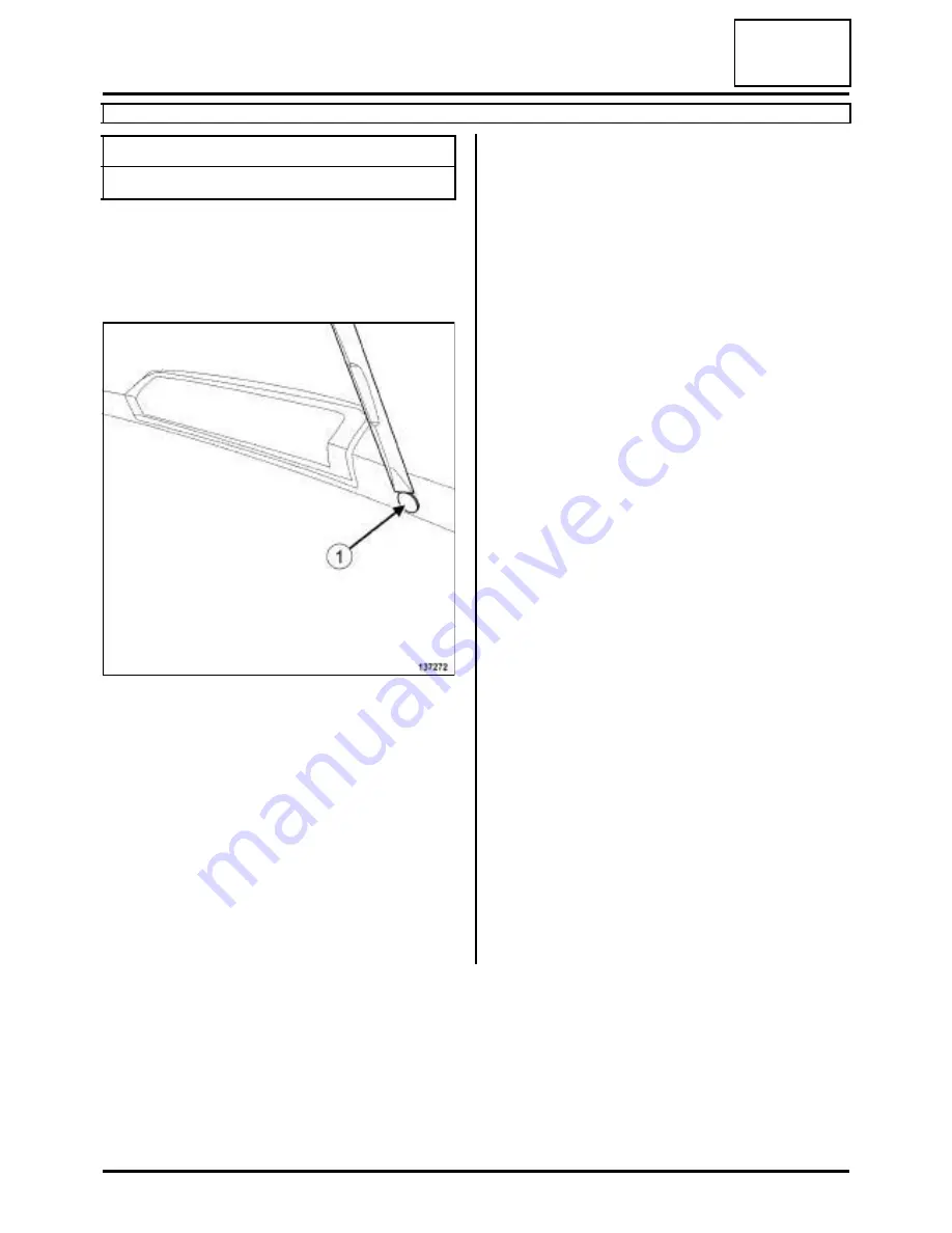 Renault Laguna III Manual Download Page 2827