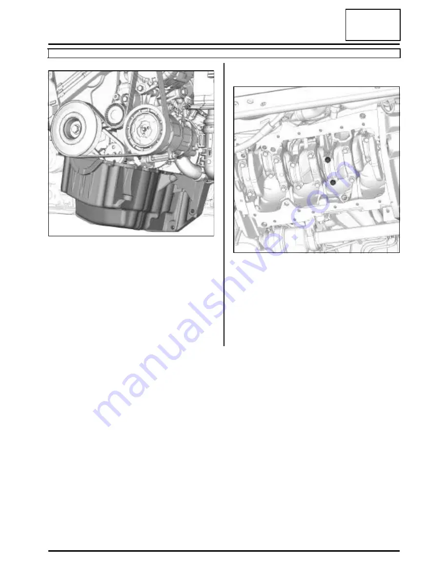 Renault Laguna III Manual Download Page 285