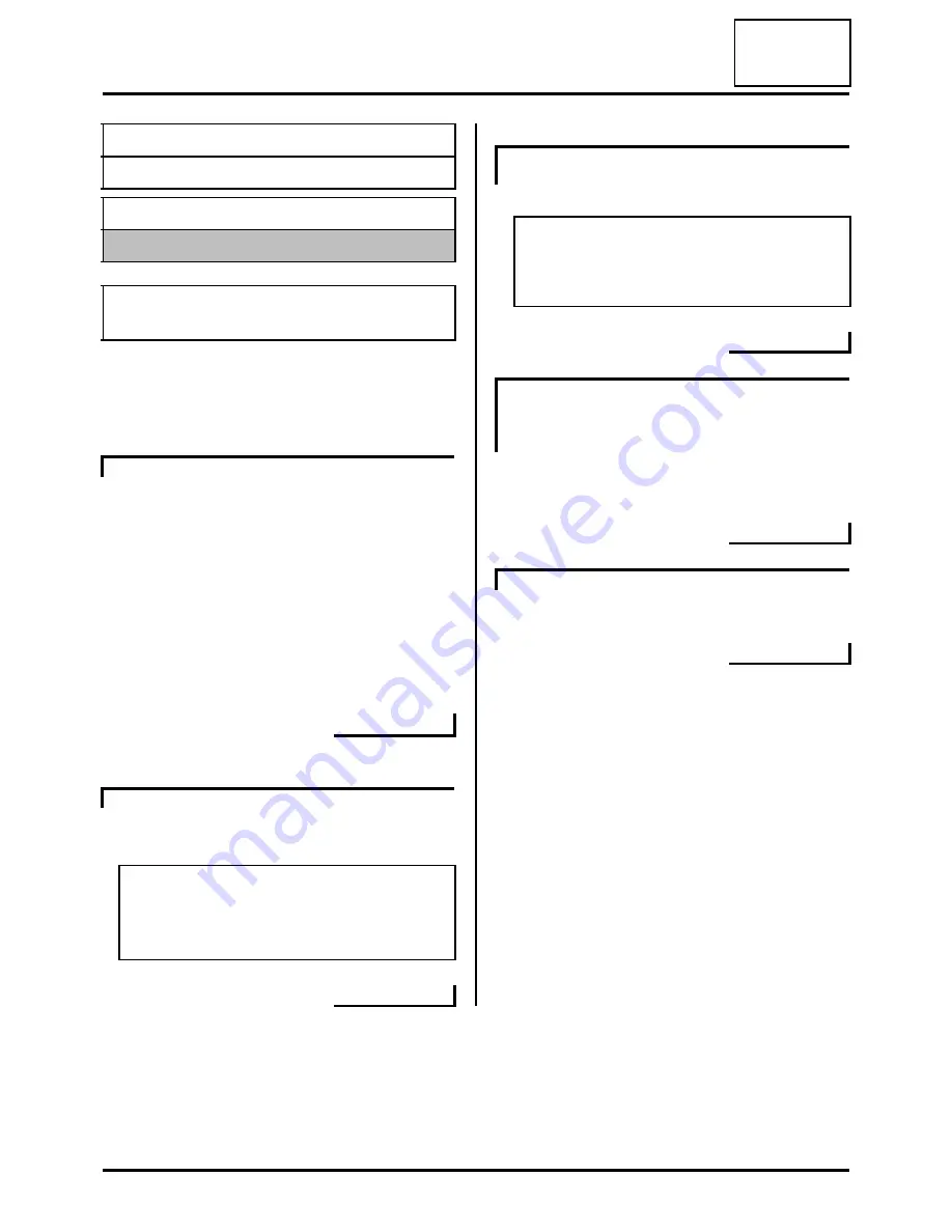 Renault Laguna III Manual Download Page 2854