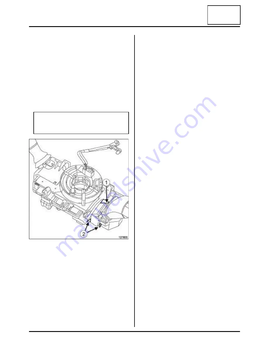 Renault Laguna III Manual Download Page 2859