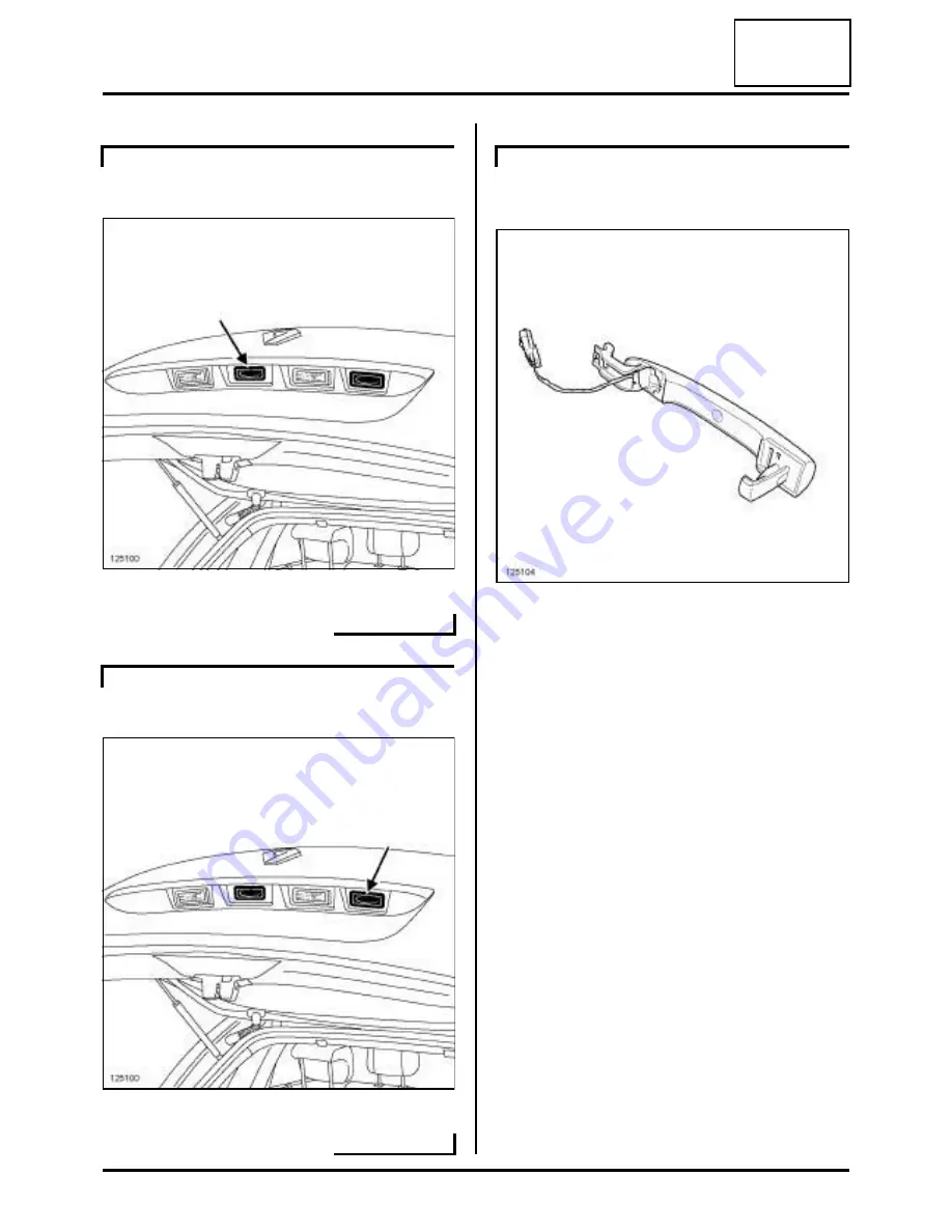 Renault Laguna III Manual Download Page 2873