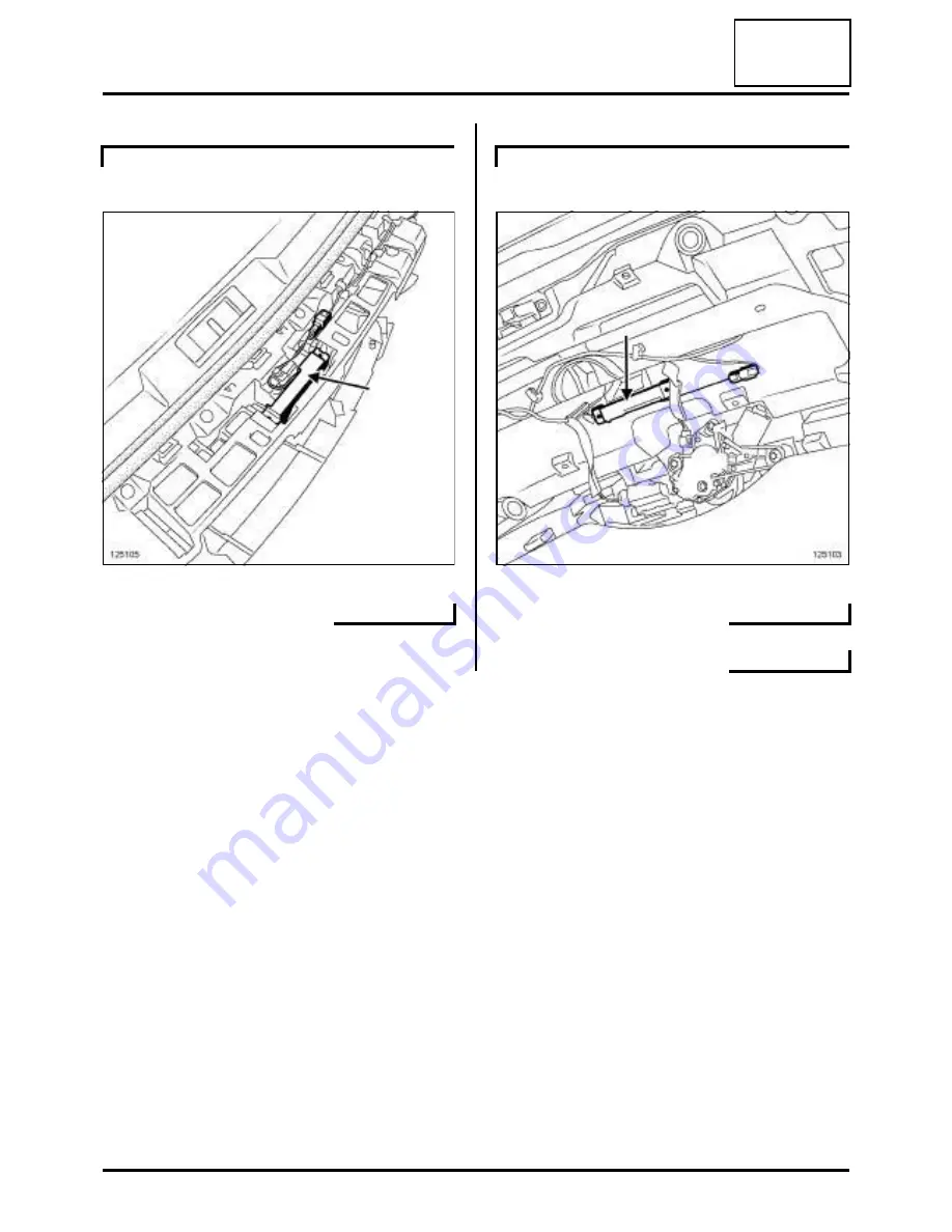 Renault Laguna III Manual Download Page 2874