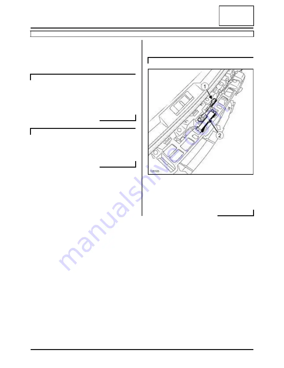 Renault Laguna III Manual Download Page 2875