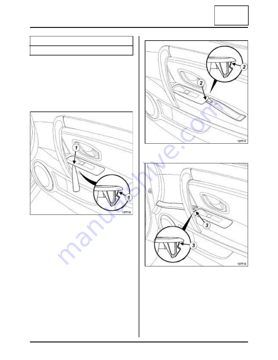 Renault Laguna III Manual Download Page 2885