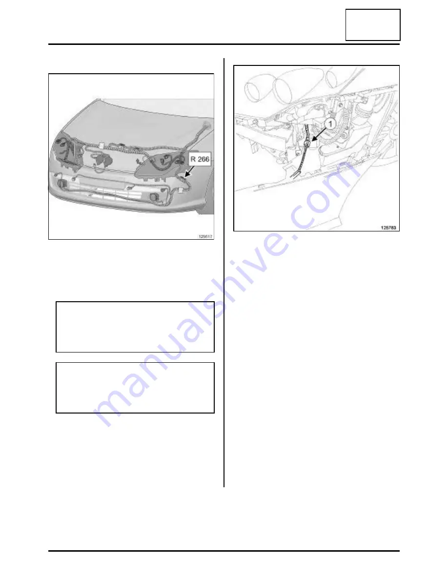 Renault Laguna III Скачать руководство пользователя страница 2911