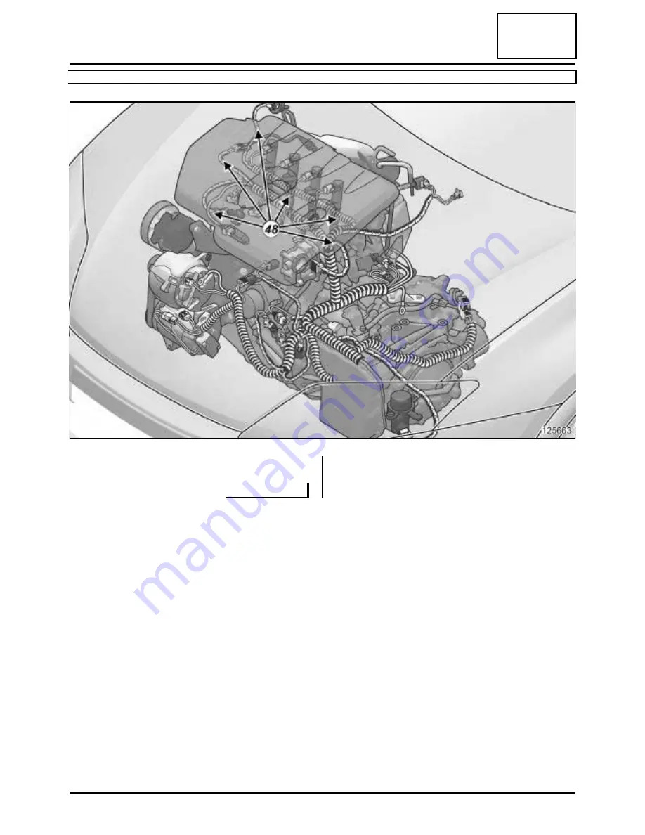 Renault Laguna III Manual Download Page 2927