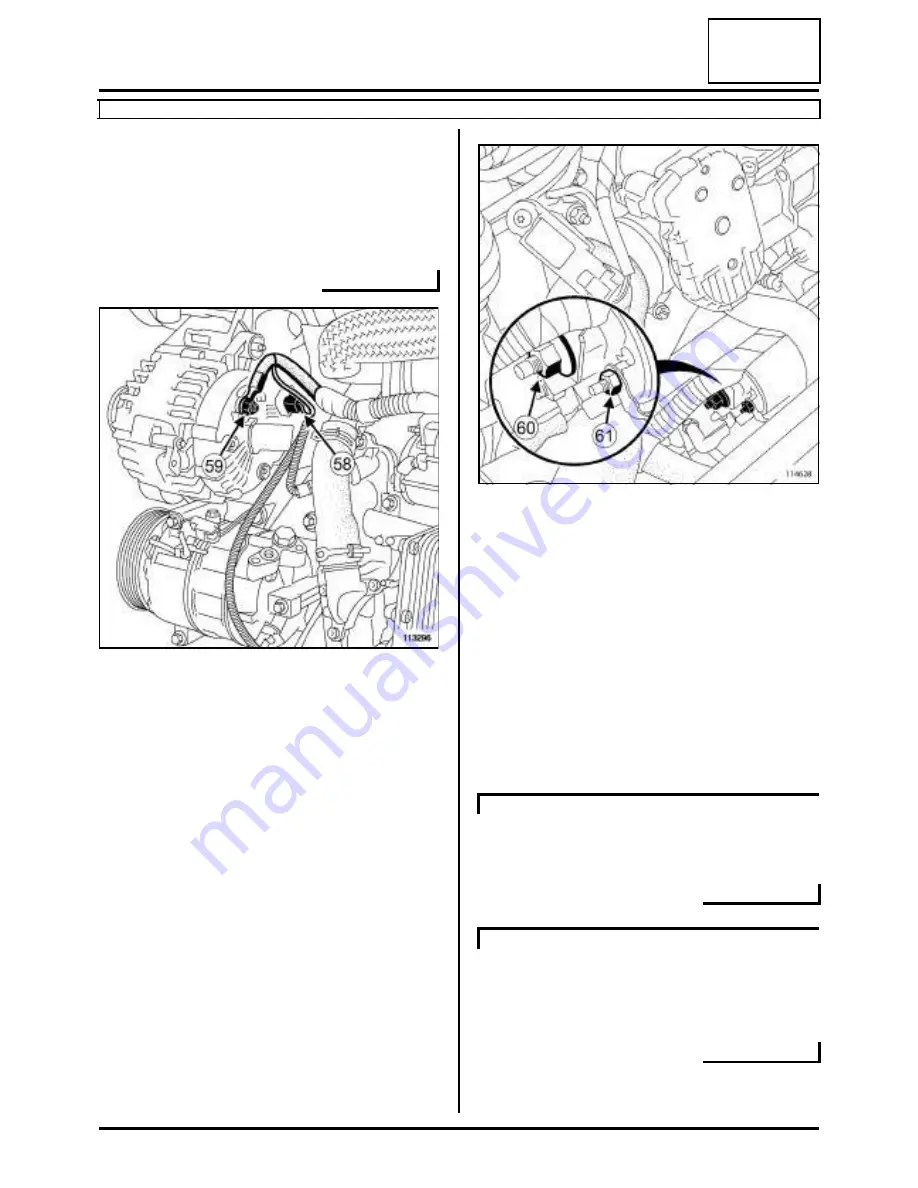 Renault Laguna III Manual Download Page 2931