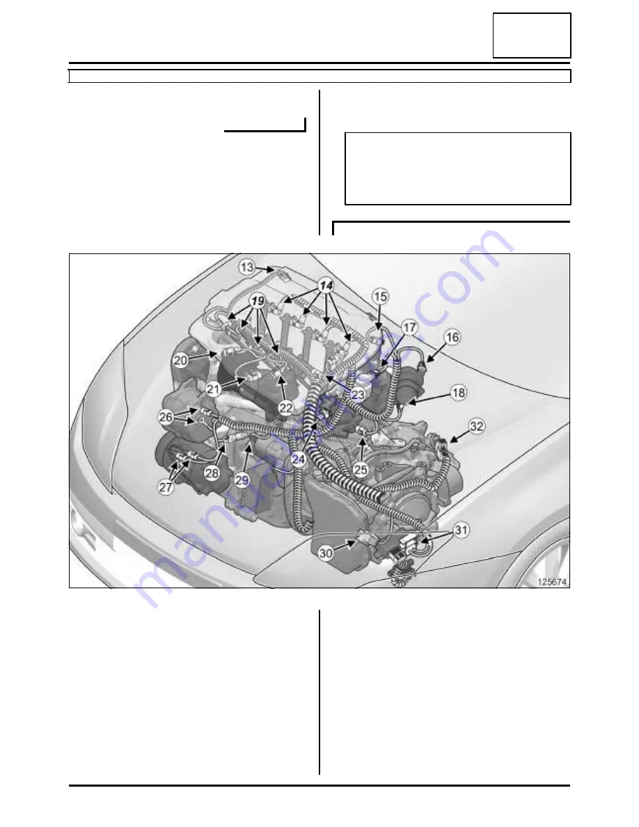 Renault Laguna III Manual Download Page 2936