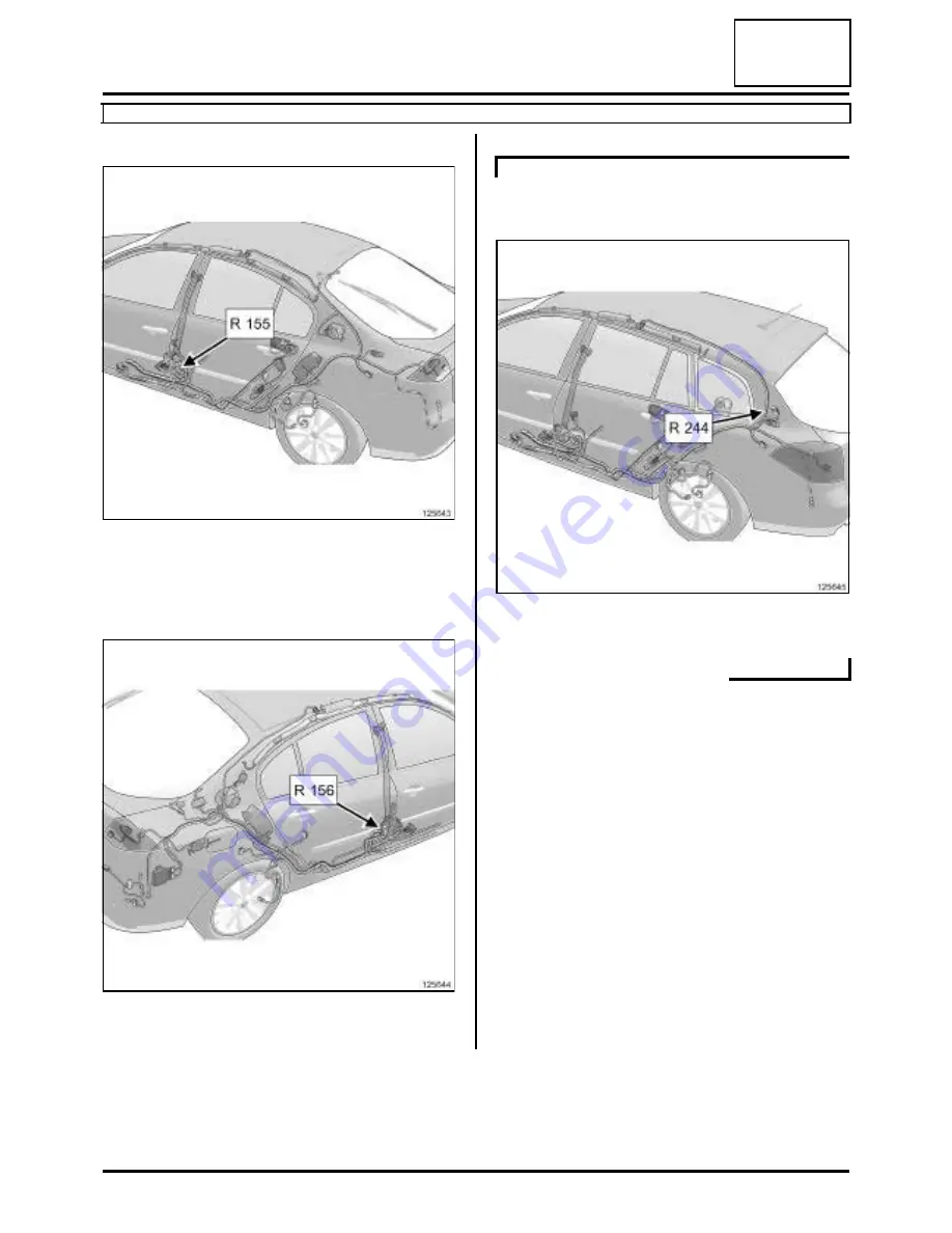 Renault Laguna III Скачать руководство пользователя страница 2948