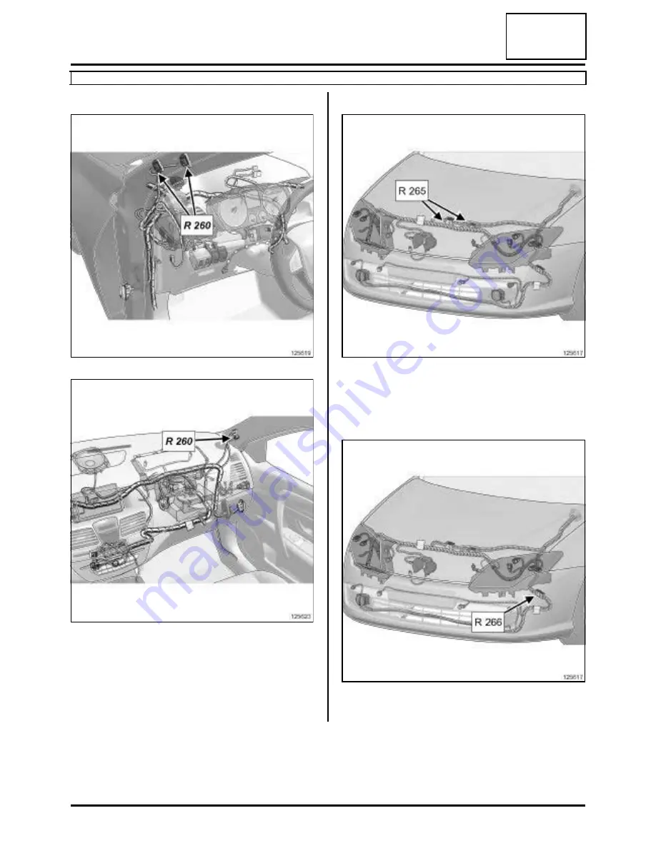 Renault Laguna III Скачать руководство пользователя страница 2949