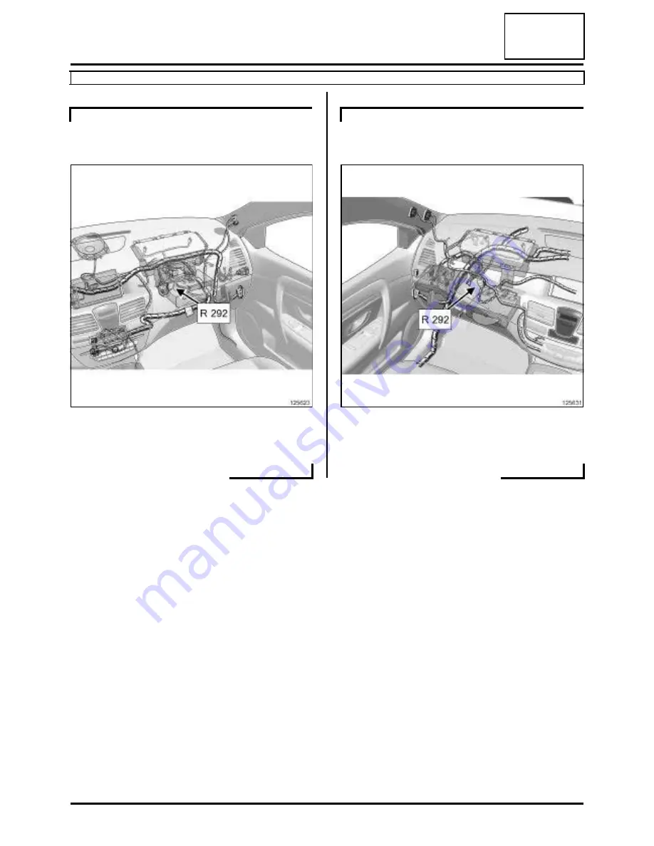 Renault Laguna III Manual Download Page 2950